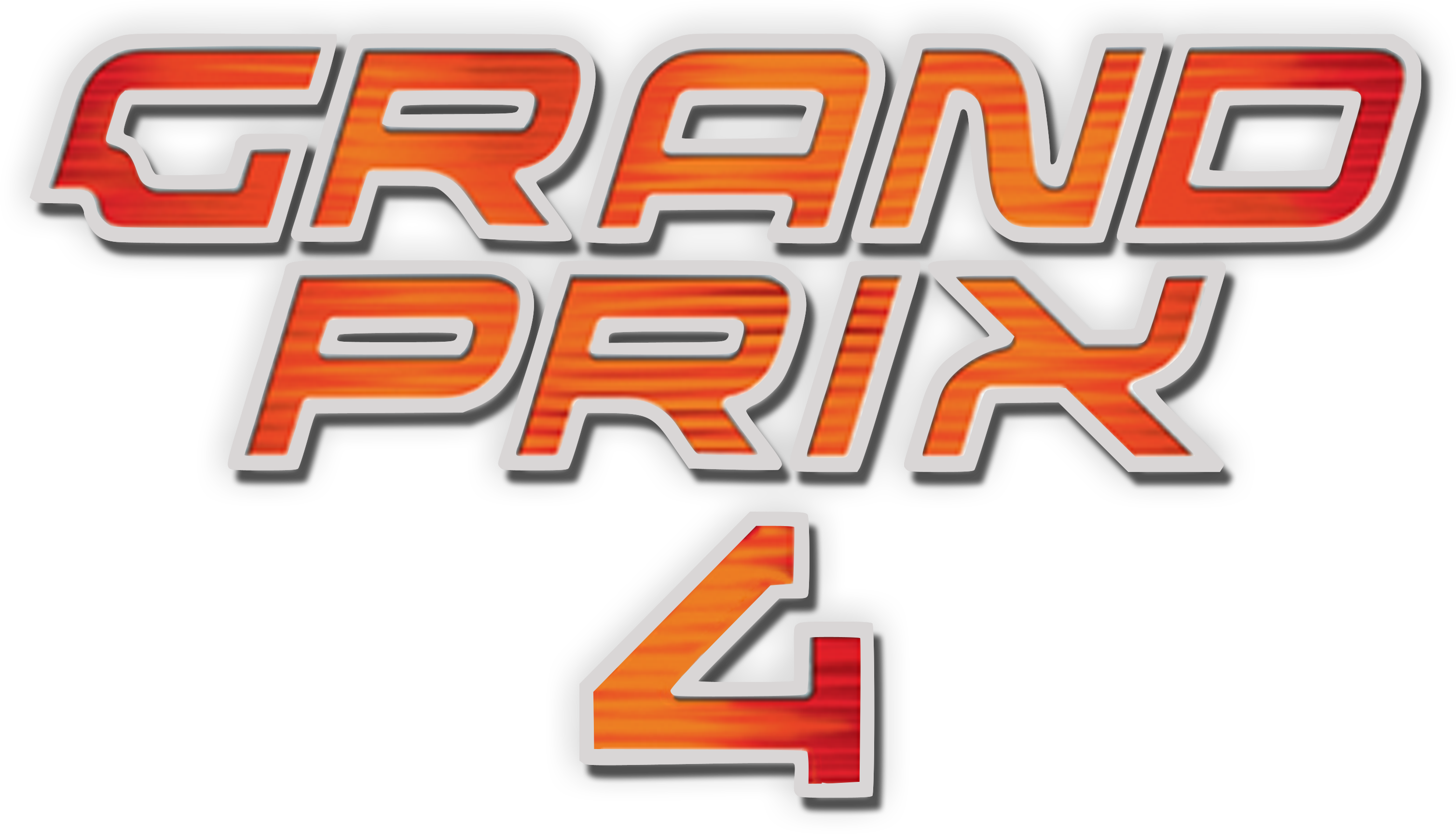 Grand Prix 4 logo