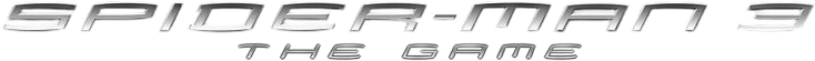 Spider-Man 3 | PS3 logo