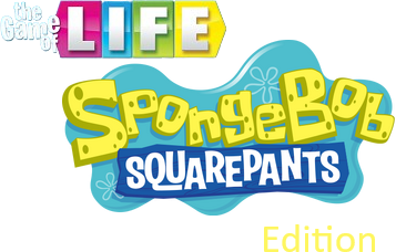 The Game of Life: SpongeBob SquarePants Edition