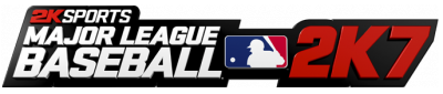 Major League Baseball 2K7