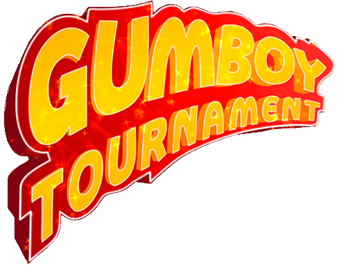 Gumboy Tournament logo
