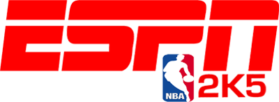ESPN NBA 2K5