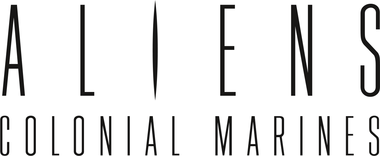 Aliens: Colonial Marines logo