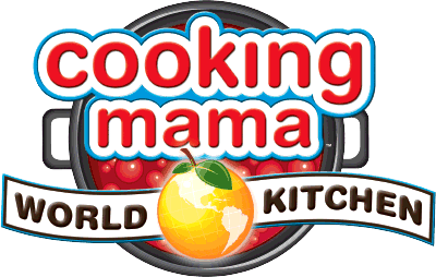 Cooking Mama: World Kitchen
