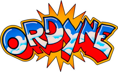 Ordyne