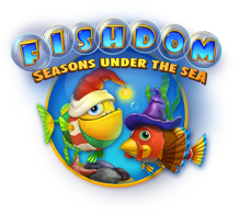 Fishdom: Seasons Under the Sea