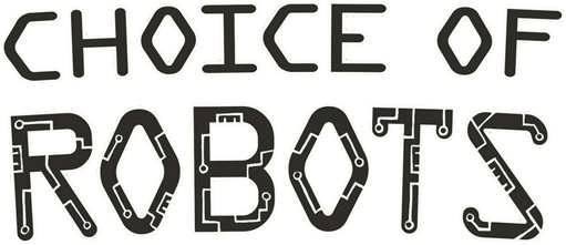 Choice of Robots