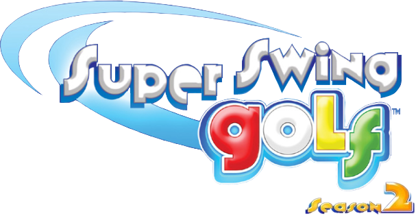 Super Swing Golf: Season 2