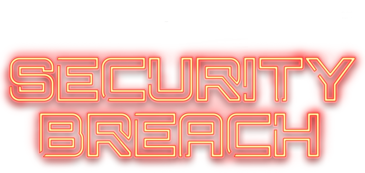 Logo for Five Nights at Freddy's: Security Breach by jackhunter