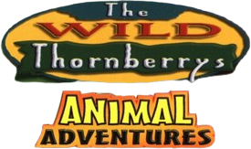 The Wild Thornberrys' Animal Adventures