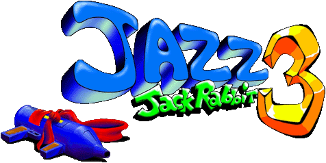 Jazz Jackrabbit 3