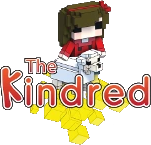 The Kindred logo