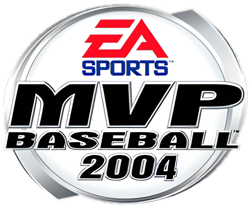 MVP Baseball 2004