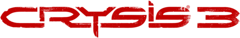 Crysis 3 logo