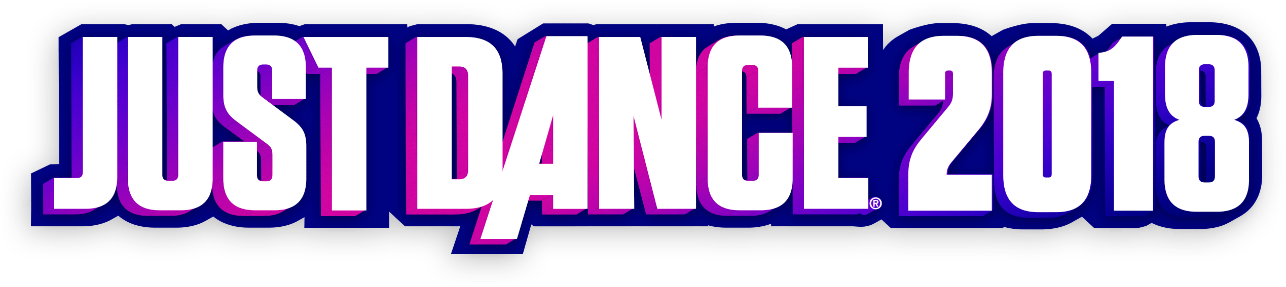 Just Dance 2018