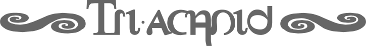 Tri-achnid