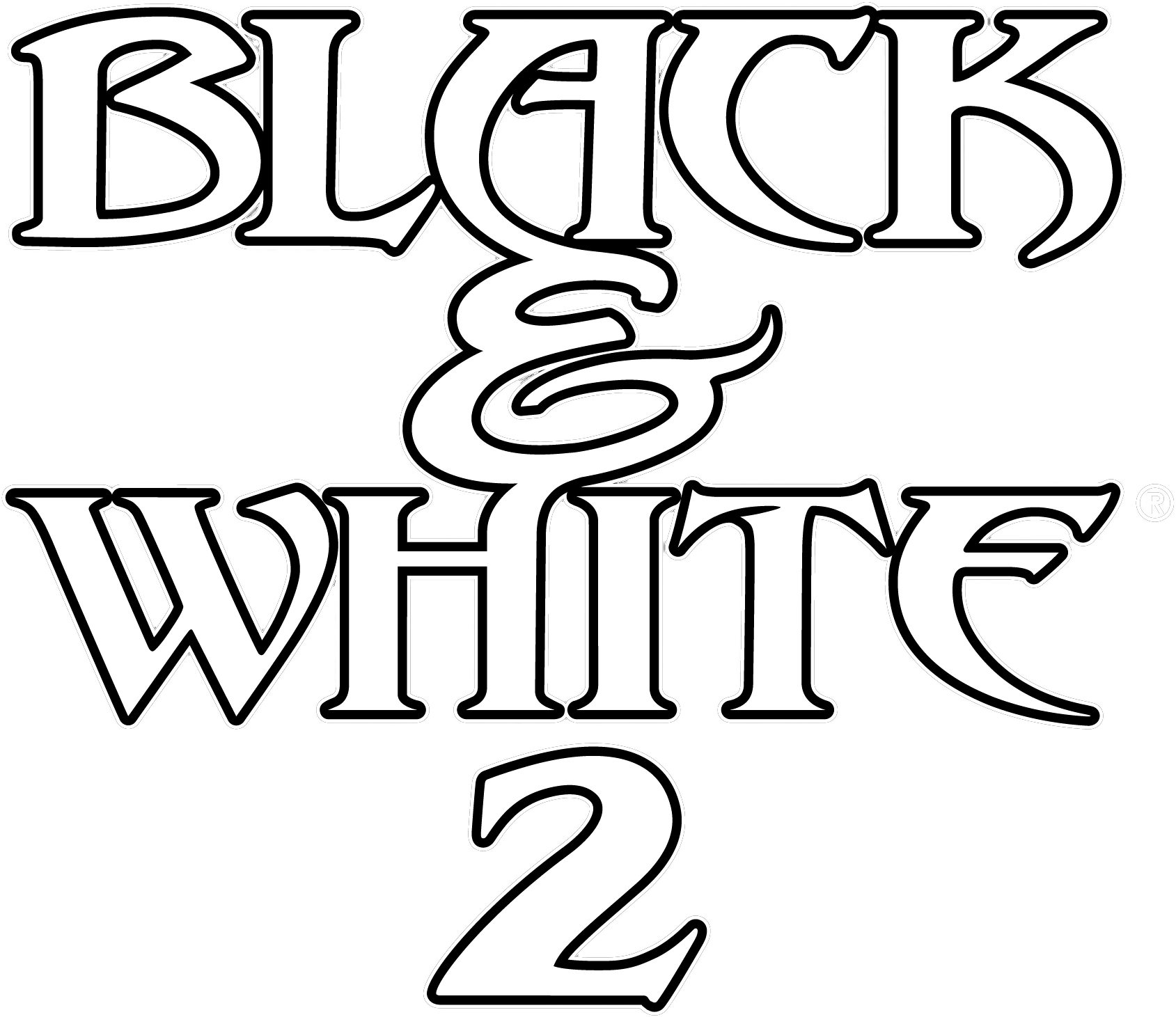 Black & White 2