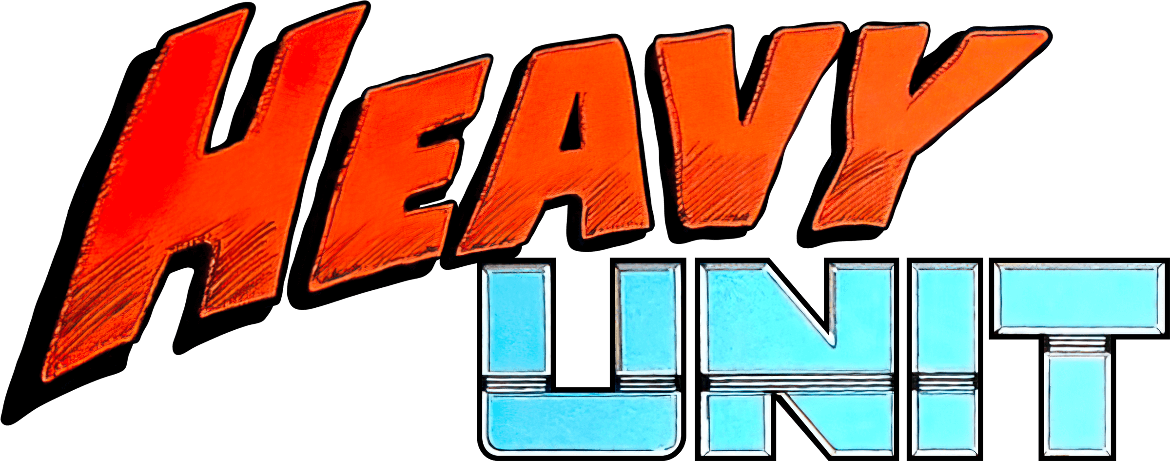Heavy Unit: Mega Drive Special