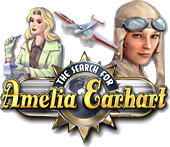 The Search for Amelia Earhart