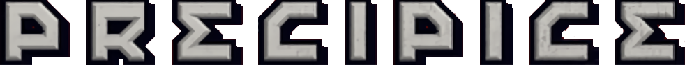 Precipice logo