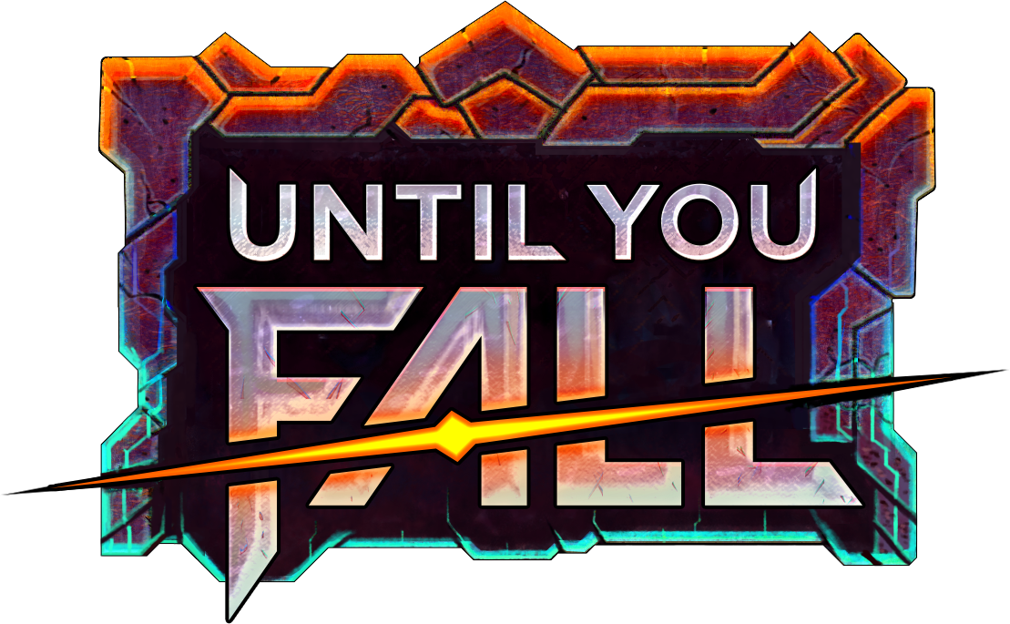 Until you hot sale fall steam