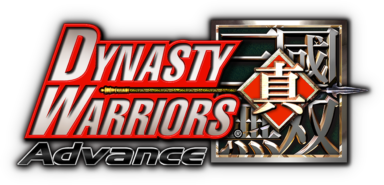 Dynasty Warriors Advance