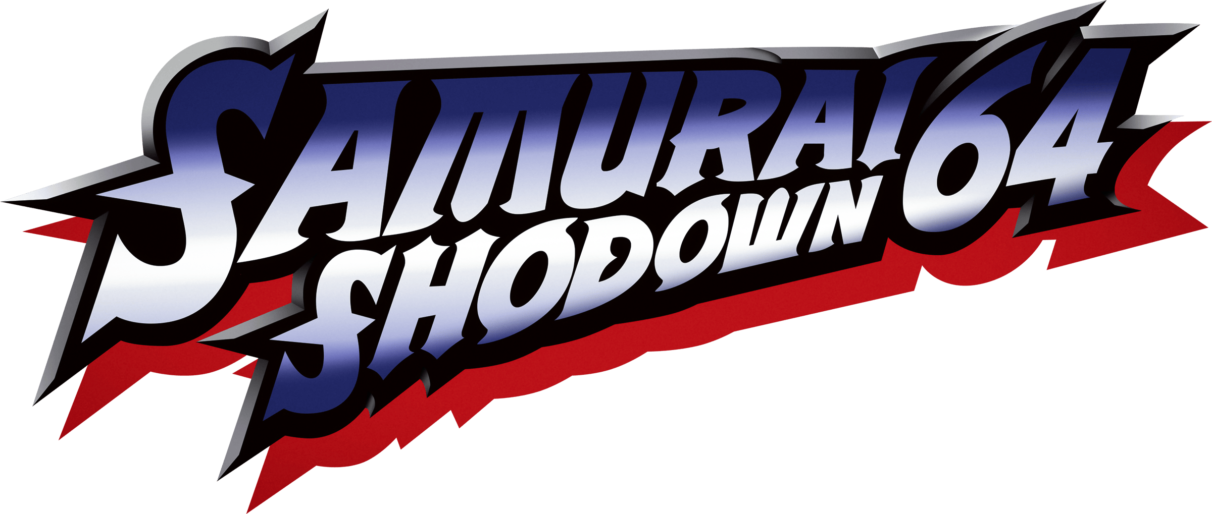 Samurai Shodown 64