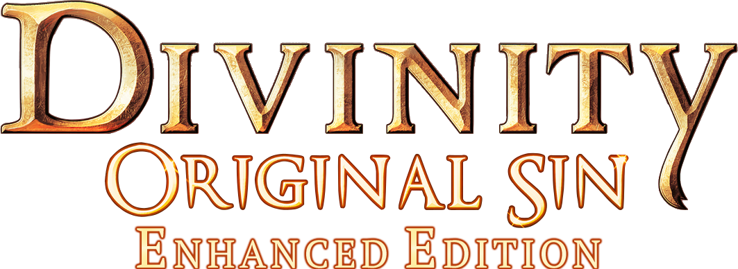 Divinity: Original Sin - Enhanced Edition logo