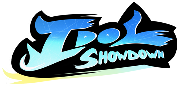 Idol Showdown logo