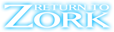 Return to Zork