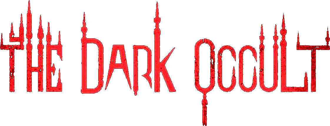 The Dark Occult