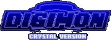 Digimon Crystal Version II