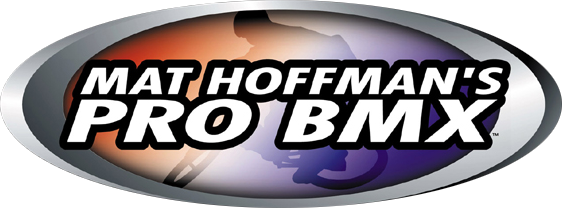 Mat Hoffman's Pro BMX
