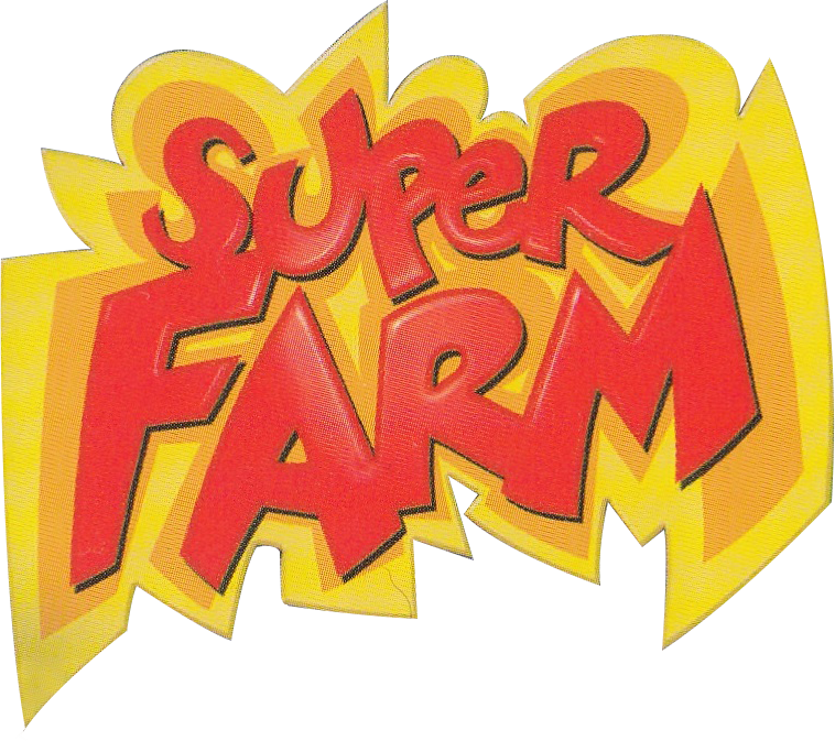 Super Farm