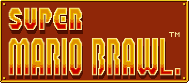 Mario Brawl Online