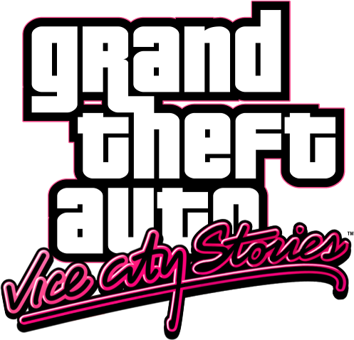 File:Grand Theft Auto Vice City logo.png - Wikipedia