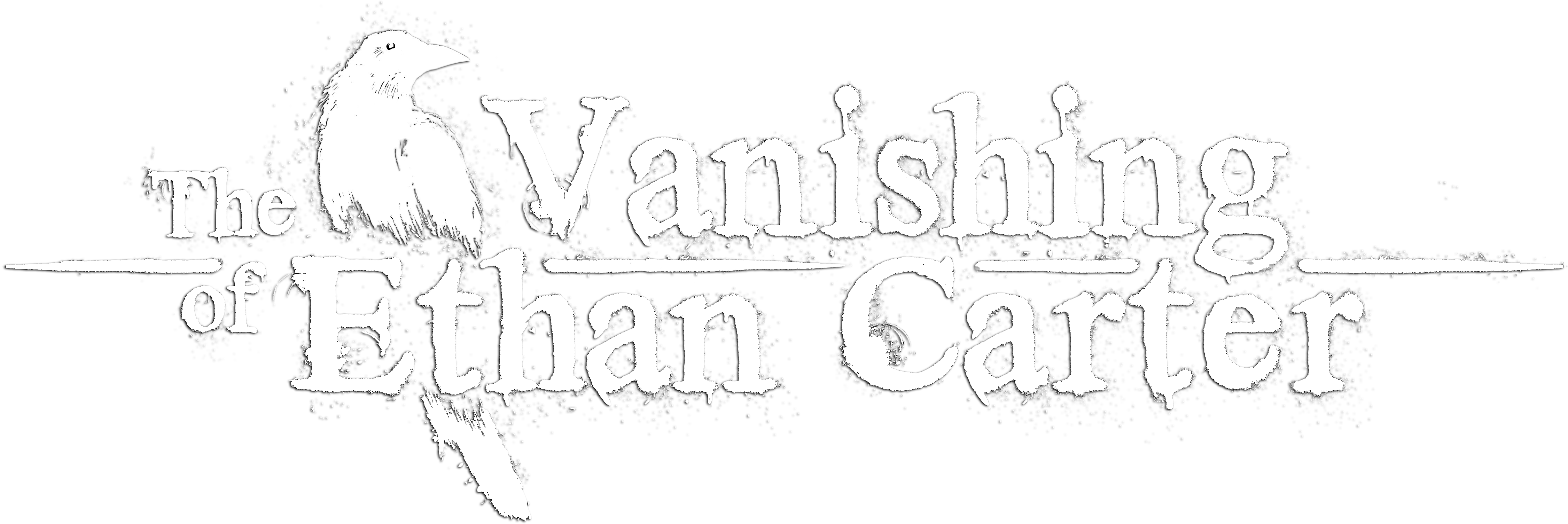 The Vanishing of Ethan Carter