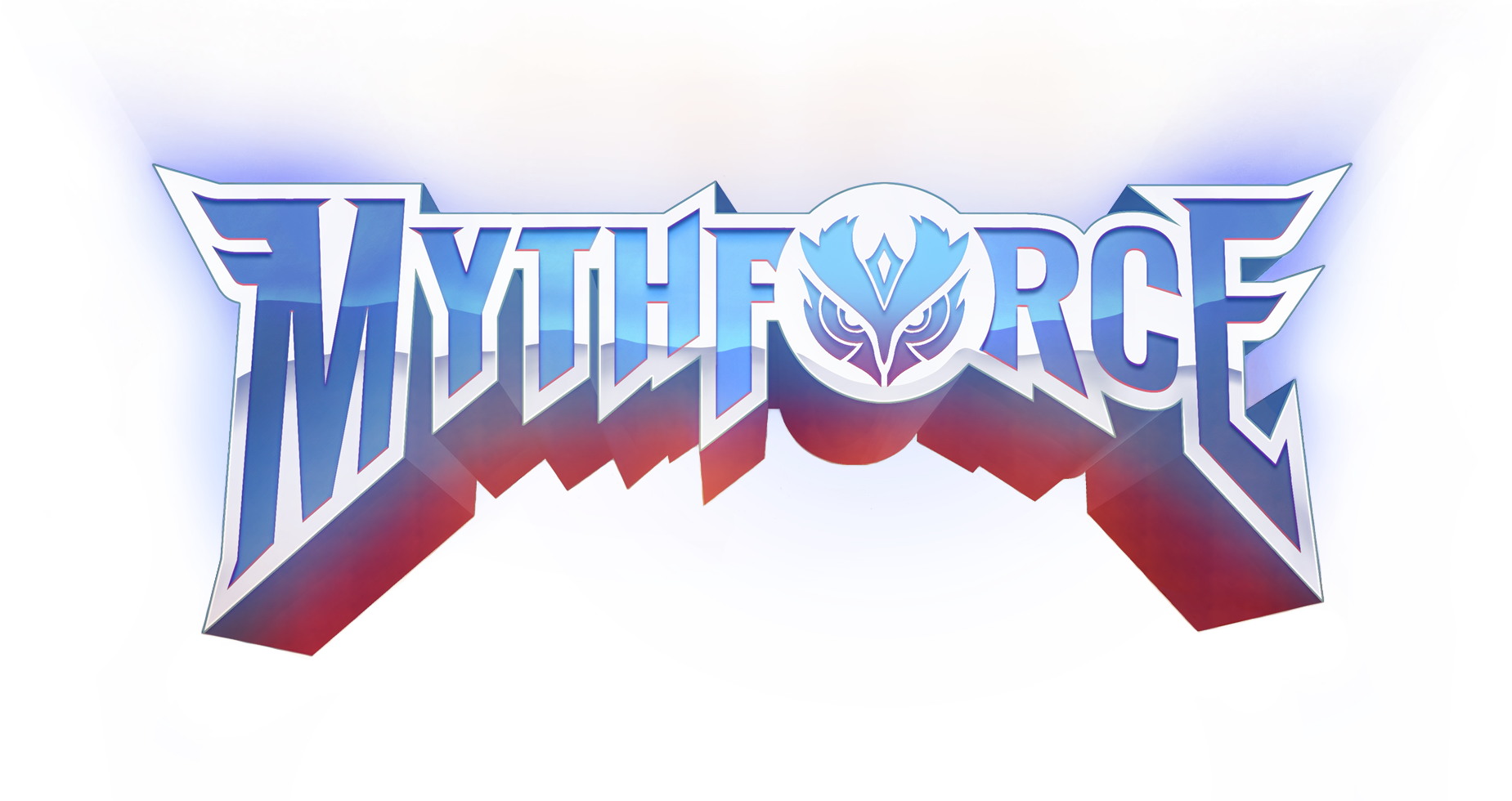 MythForce logo