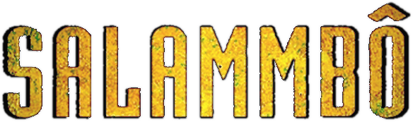Salammbo: Battle for Carthage