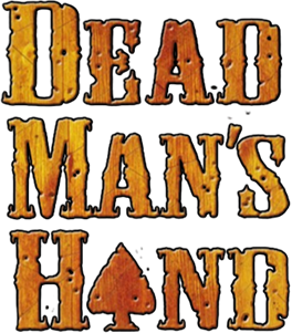 Dead Man's Hand logo