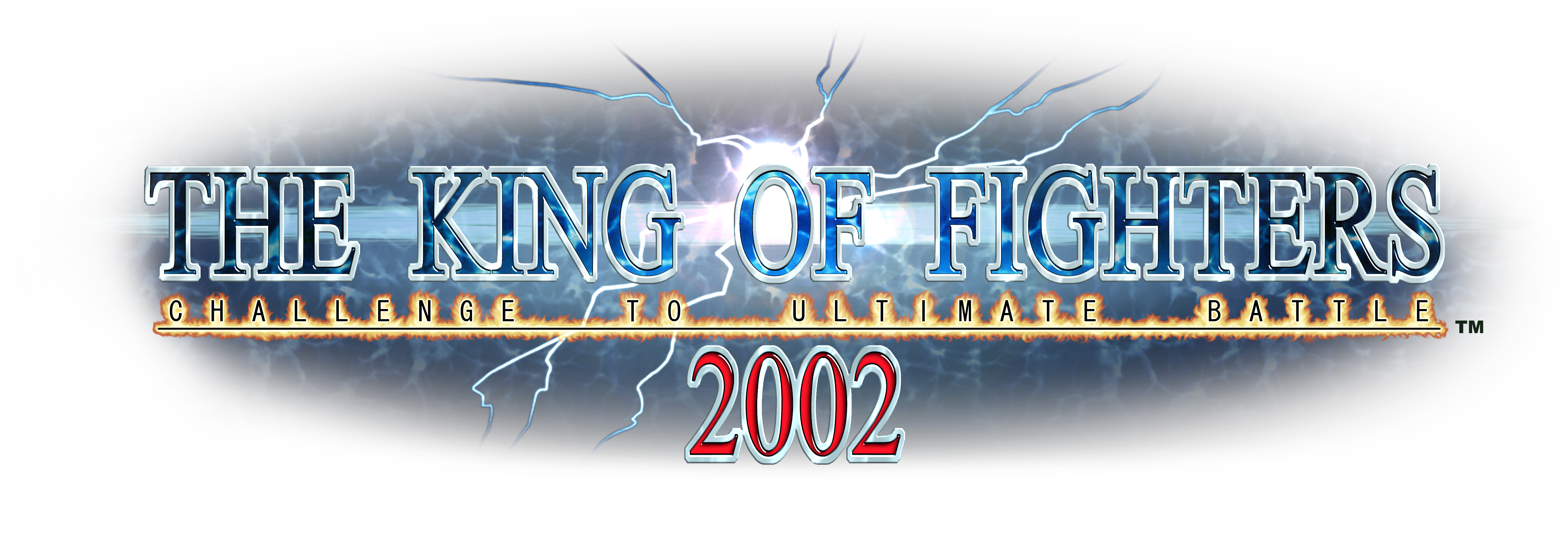 The King of Fighters 2002 - SteamGridDB