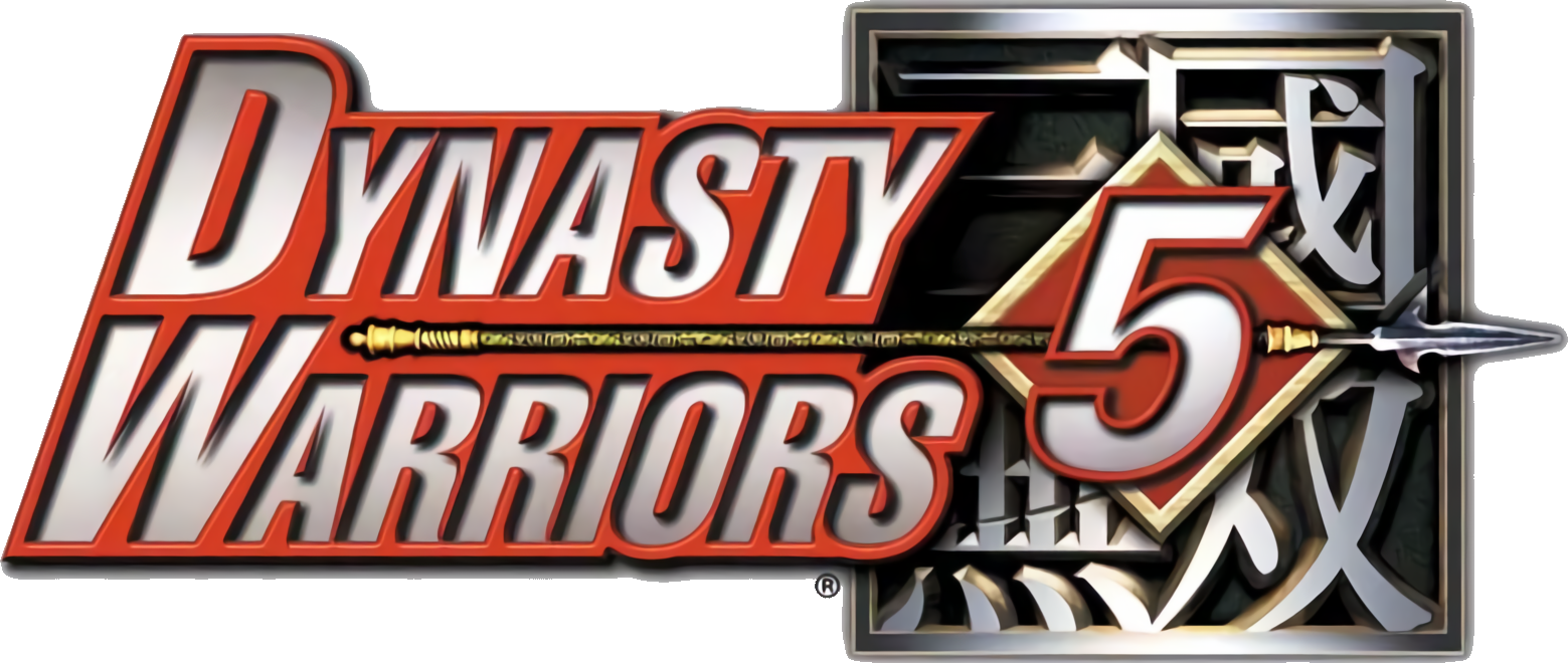Dynasty Warriors 5