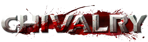 Chivalry: Medieval Warfare logo