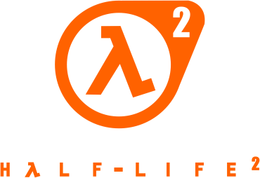 Half-Life 2 (Full) logo