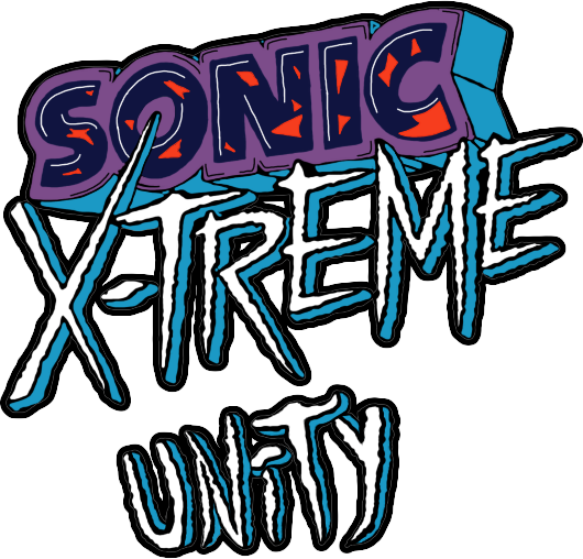 Sonic Xtreme 2D