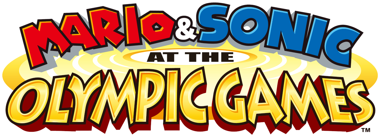 Mario & Sonic at the Olympic Games