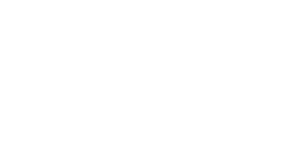 2010 FIFA World Cup South Africa