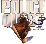 Police Quest III: The Kindred