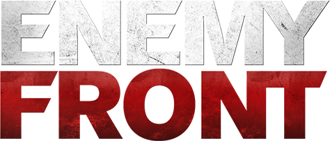 Enemy Front logo