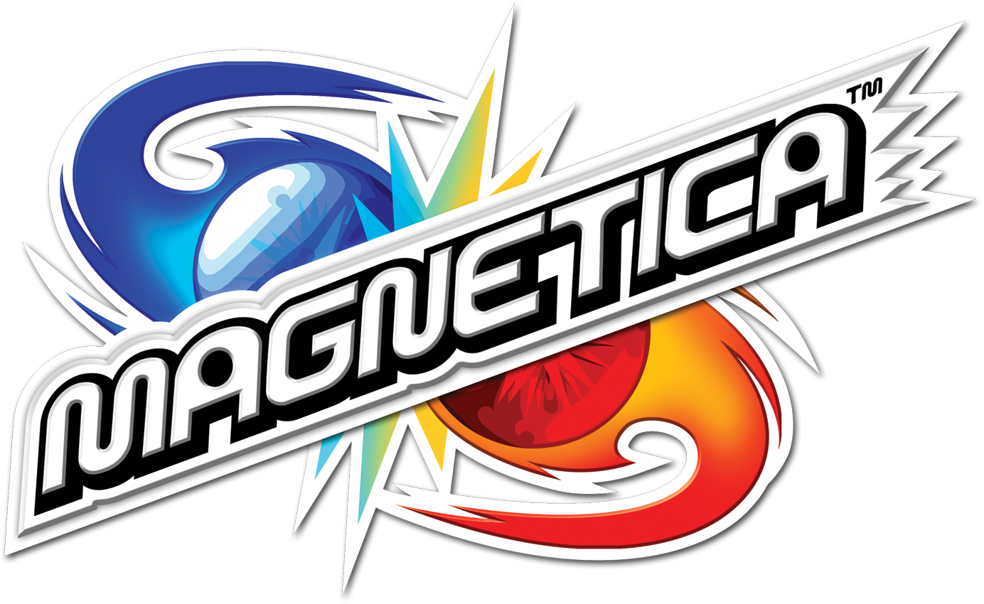 Magnetica Twist